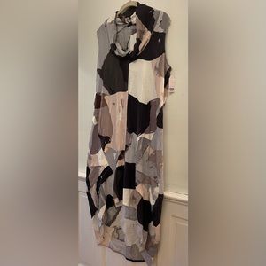 For Cynthia Dress Size L